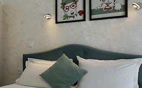 Апартамент Атлант Обзор - Apartment Atlant Obzor