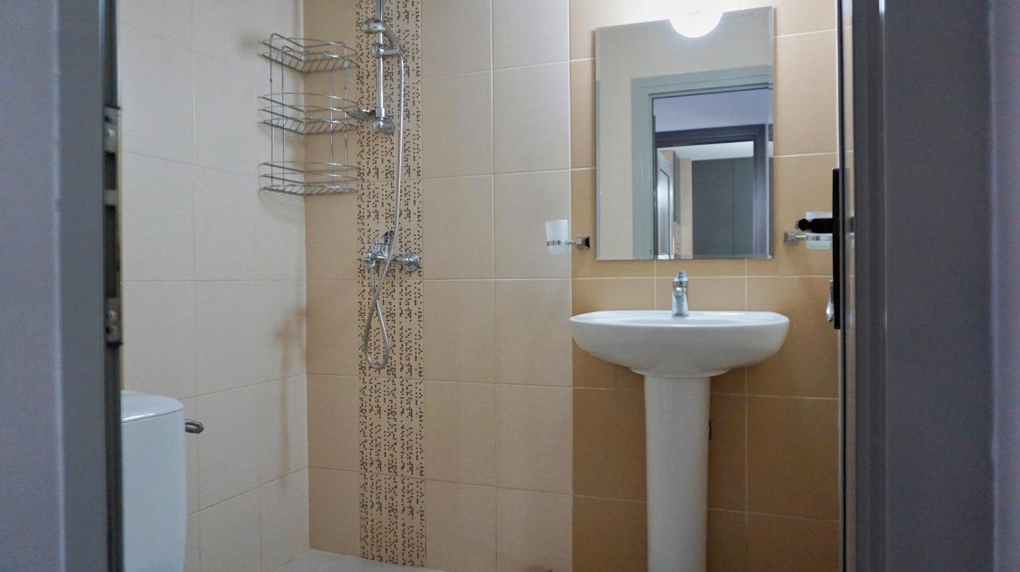 Апартамент Атлант Обзор - Apartment Atlant Обзор Экстерьер фото