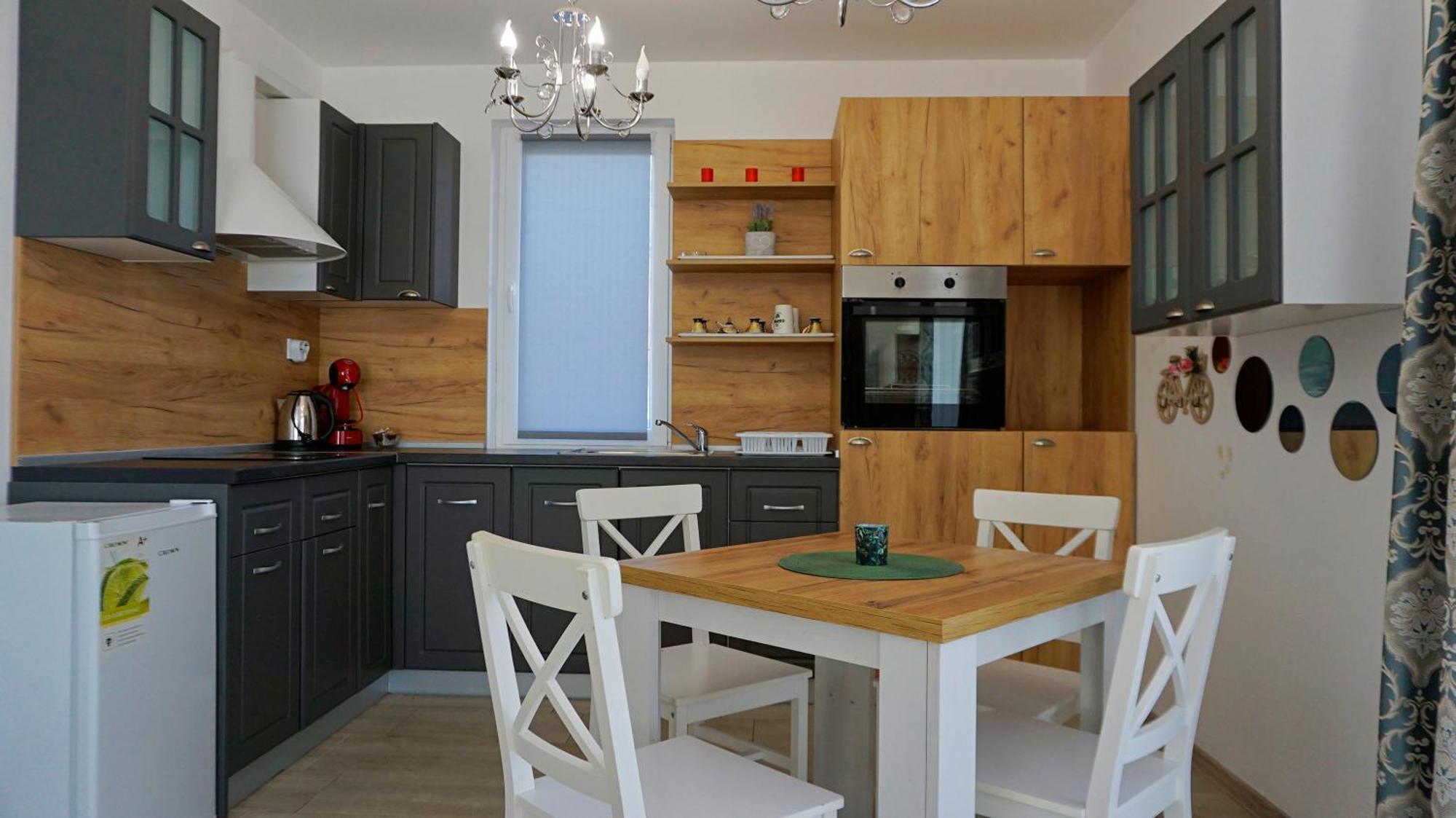 Апартамент Атлант Обзор - Apartment Atlant Обзор Экстерьер фото
