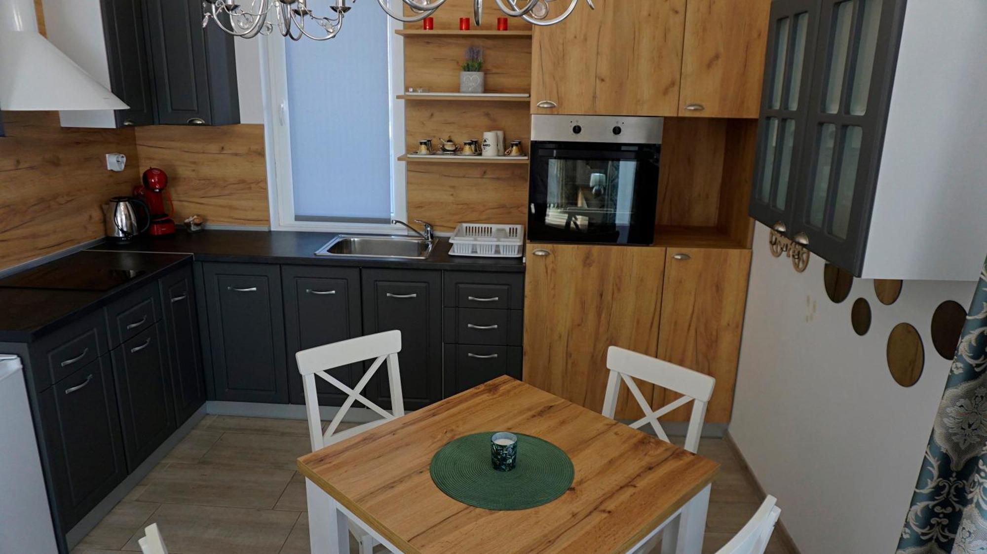 Апартамент Атлант Обзор - Apartment Atlant Обзор Экстерьер фото