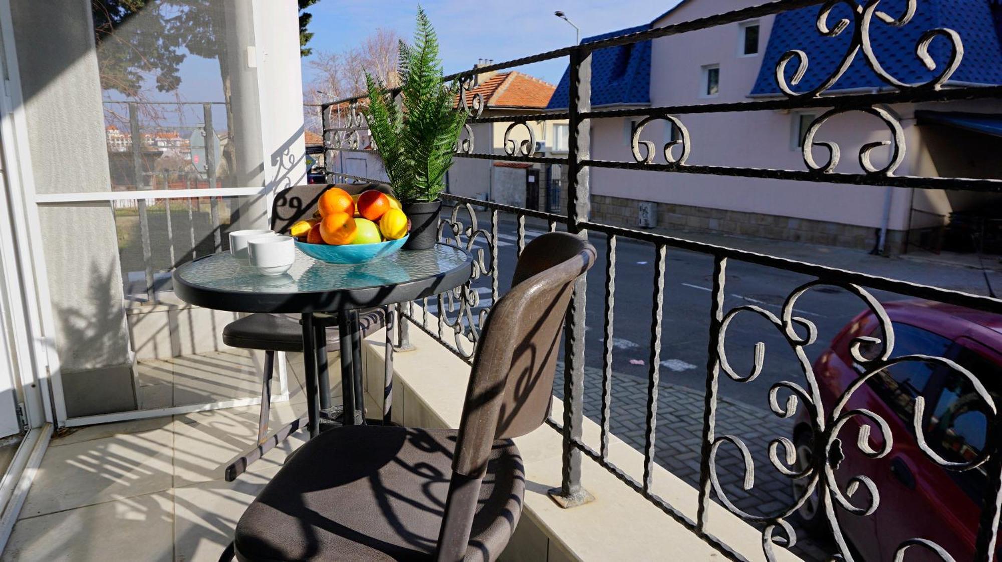 Апартамент Атлант Обзор - Apartment Atlant Обзор Экстерьер фото